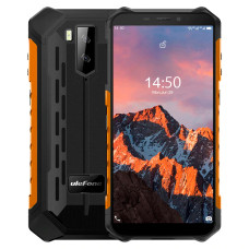 UleFone Armor X5 Pro 4/64Gb orange