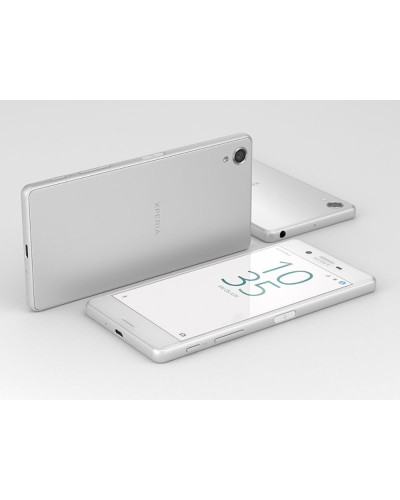 Sony Xperia X F5121 3/32Gb silver REF
