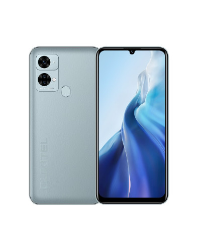 OUKITEL C33 8/256Gb blue