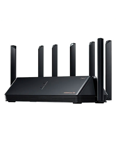 Роутер Xiaomi Router 7000 black