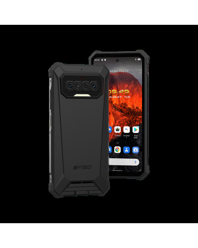 OUKITEL IIIF150 R2022 8/128Gb black Night Vision