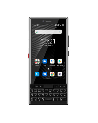 Unihertz Titan Slim 6/256Gb black