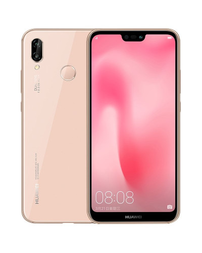 Huawei P20 Lite (Nova 3e) 4/64Gb pink
