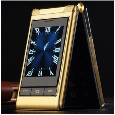 Tkexun G10 (Yeemi G10-C) gold. Dual display
