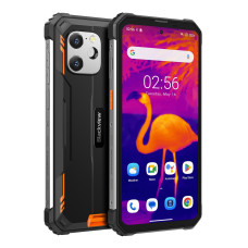 Blackview BV8900 8/256Gb orange ТЕПЛОВІЗОР