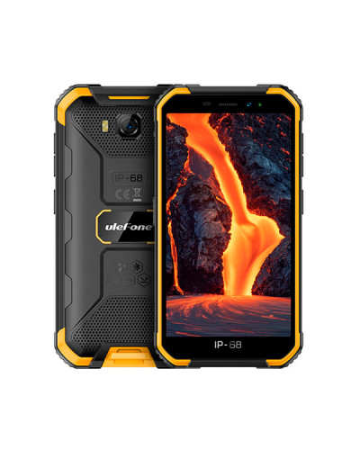 UleFone Armor X6 Pro 4/32Gb orange