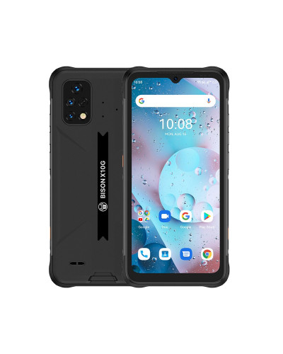 Umidigi Bison X10S 4/32Gb grey