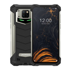 Doogee S88 Pro black