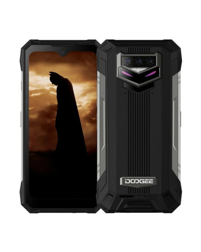 Doogee S89 Pro 8/256Gb black Night Vision