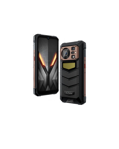 Hotwav W11 6/256Gb gold Night Vision
