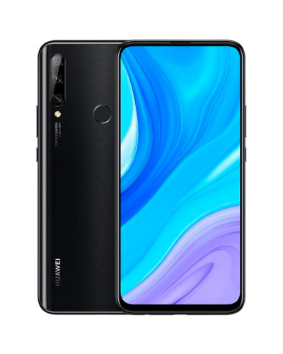 Huawei Enjoy 10 Plus 6/128Gb black