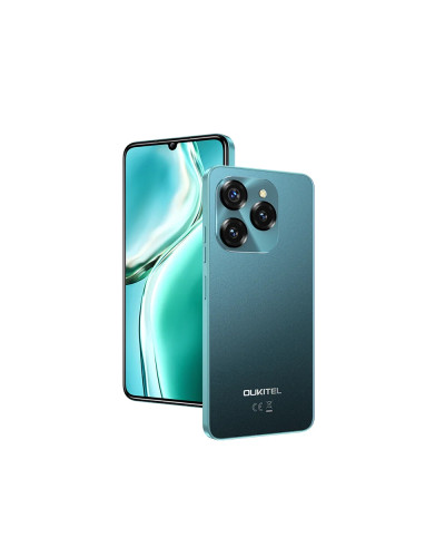 OUKITEL C50 16/128Gb green
