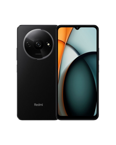 Xiaomi Redmi A3 3/64Gb black Global Version