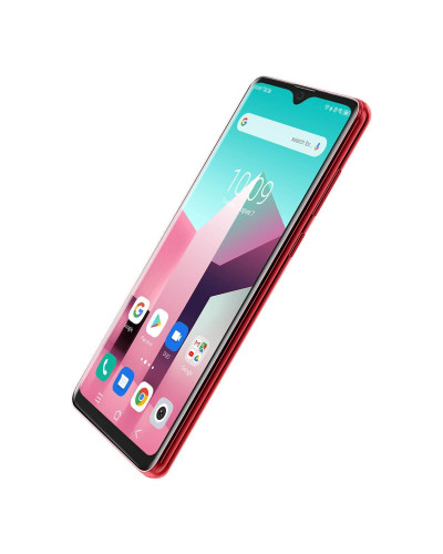 Blackview A80 Plus 4/64Gb red
