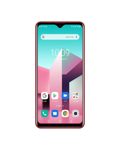 Blackview A80 Plus 4/64Gb red