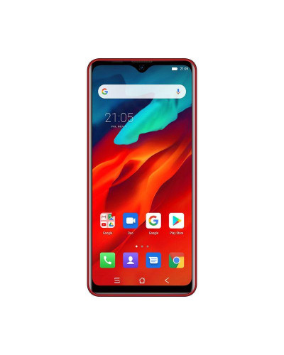 Blackview A80s 4/64Gb red