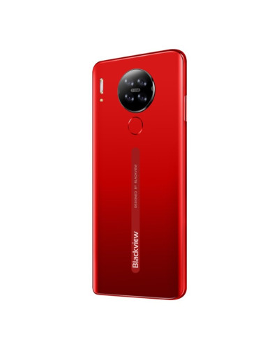 Blackview A80s 4/64Gb red