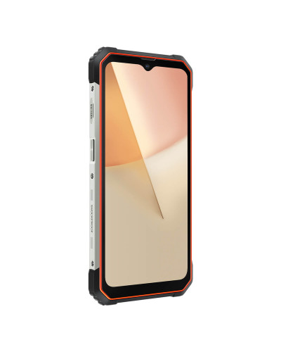 Blackview BL8800 5G 8/128Gb orange Night Vision