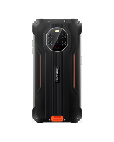 Blackview BL8800 5G 8/128Gb orange Night Vision