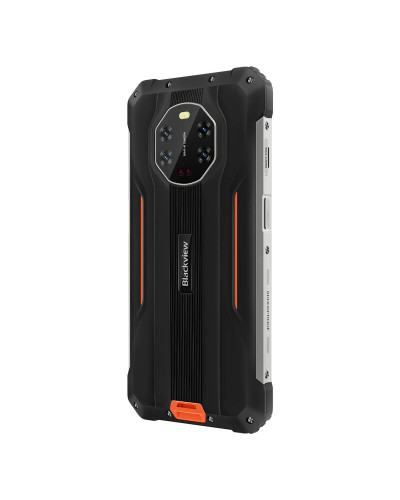 Blackview BL8800 5G 8/128Gb orange Night Vision