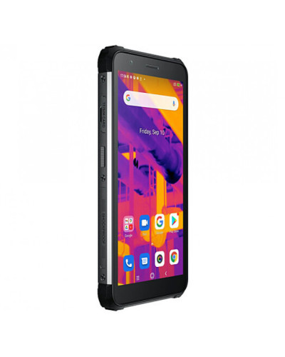 Blackview BV6600 Pro 4/64Gb green ТЕПЛОВІЗОР
