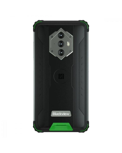 Blackview BV6600 Pro 4/64Gb green ТЕПЛОВІЗОР