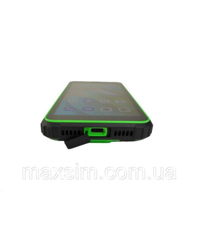 Blackview BV6600 Pro 4/64Gb green ТЕПЛОВІЗОР