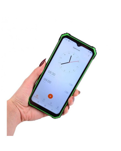 Blackview BV7100 6/128Gb green