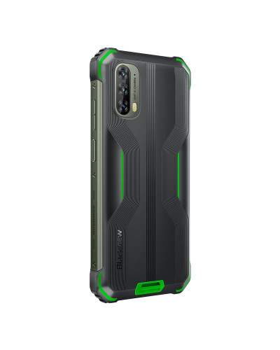 Blackview BV7100 6/128Gb green