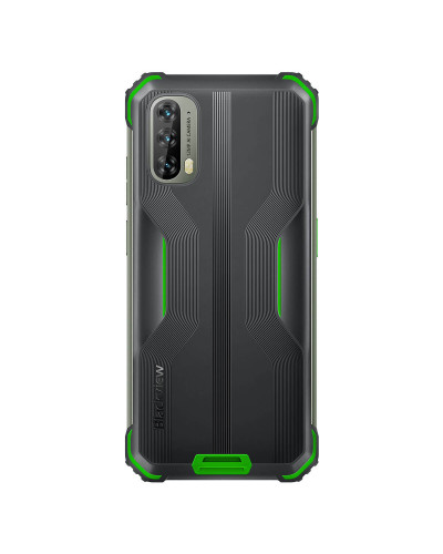 Blackview BV7100 6/128Gb green
