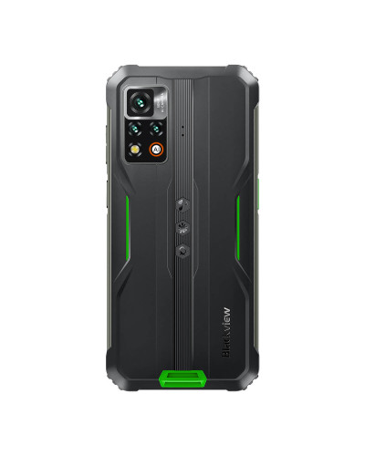 Blackview BV9200 8/256GB Green