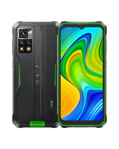 Blackview BV9200 8/256GB Green