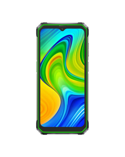 Blackview BV9200 8/256GB Green