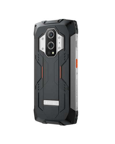 Blackview BV9300 12/256Gb orange Lighting Version