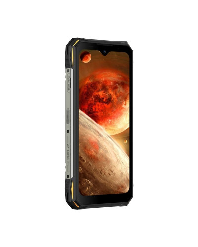 Blackview BV9300 12/256Gb orange Lighting Version