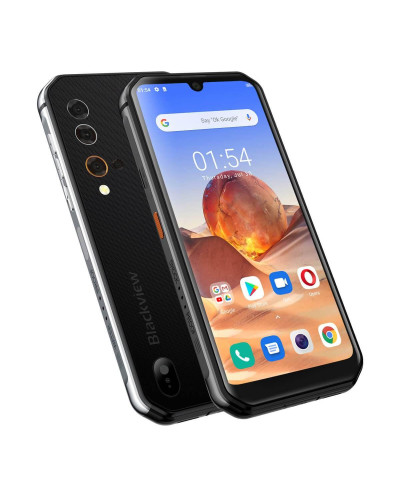 Blackview BV9900E 6/128Gb black