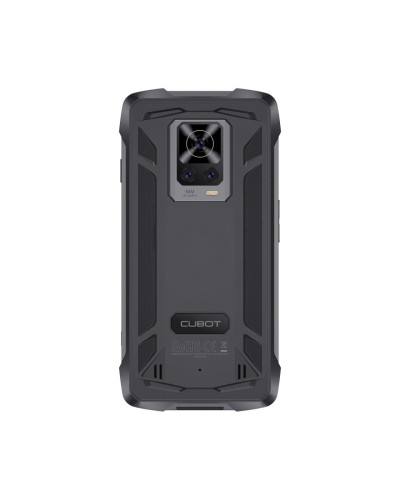 Cubot King Kong 7 8/128Gb black