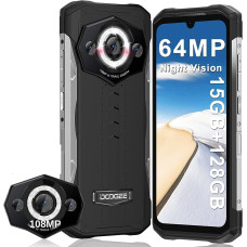 Doogee S99 8/128Gb black Night Vision
