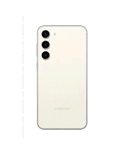 Смартфон Samsung Galaxy S23+ 8/512GB Cream (SM-S916BZEG)