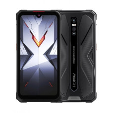 Смартфон Hotwav Cyber 9 Pro 8/128GB Black
