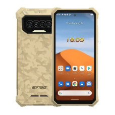 Смартфон Oukitel F150 R2022 8/128GB Sahara