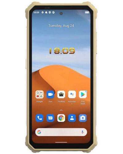 Смартфон Oukitel F150 R2022 8/128GB Sahara