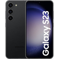 Смартфон Samsung Galaxy S23 SM-S9110 8/256GB Phantom Black