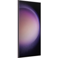Смартфон Samsung Galaxy S23 Ultra 12/512GB Lavender (SM-S918BLIH)