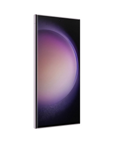 Смартфон Samsung Galaxy S23 Ultra 12/512GB Lavender (SM-S918BLIH)