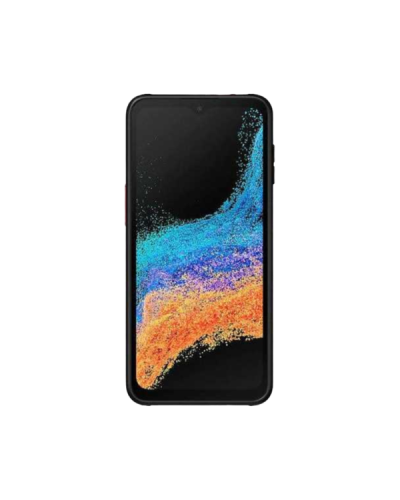 Смартфон Samsung Galaxy Xcover 6 Pro SM-G736B 6/128GB Black