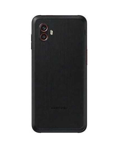 Смартфон Samsung Galaxy Xcover 6 Pro SM-G736B 6/128GB Black