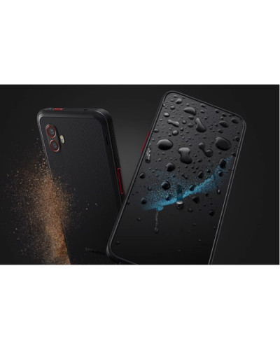 Смартфон Samsung Galaxy Xcover 6 Pro SM-G736B 6/128GB Black