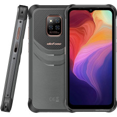Смартфон Ulefone Power Armor 14 Pro 6/128GB Black