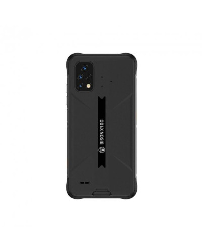 Смартфон UMIDIGI Bison X10G 4/32GB Hack Black